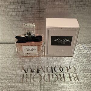 Dior Miss Dior essence 5ml-0.17 oz